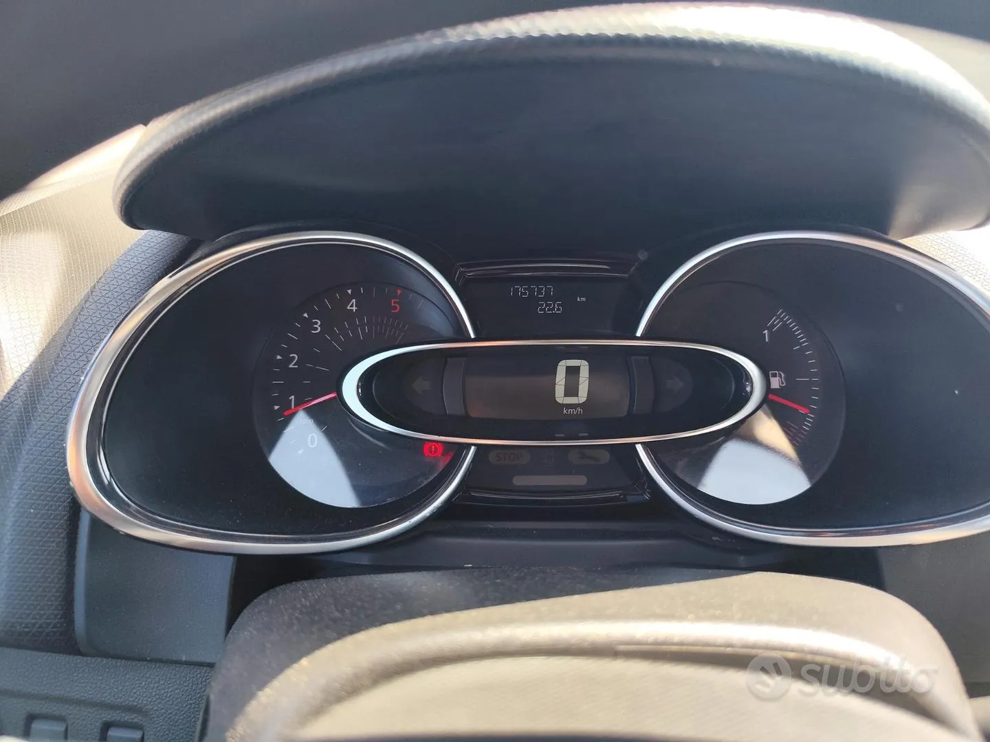 Renault Clio 2017 photo 5