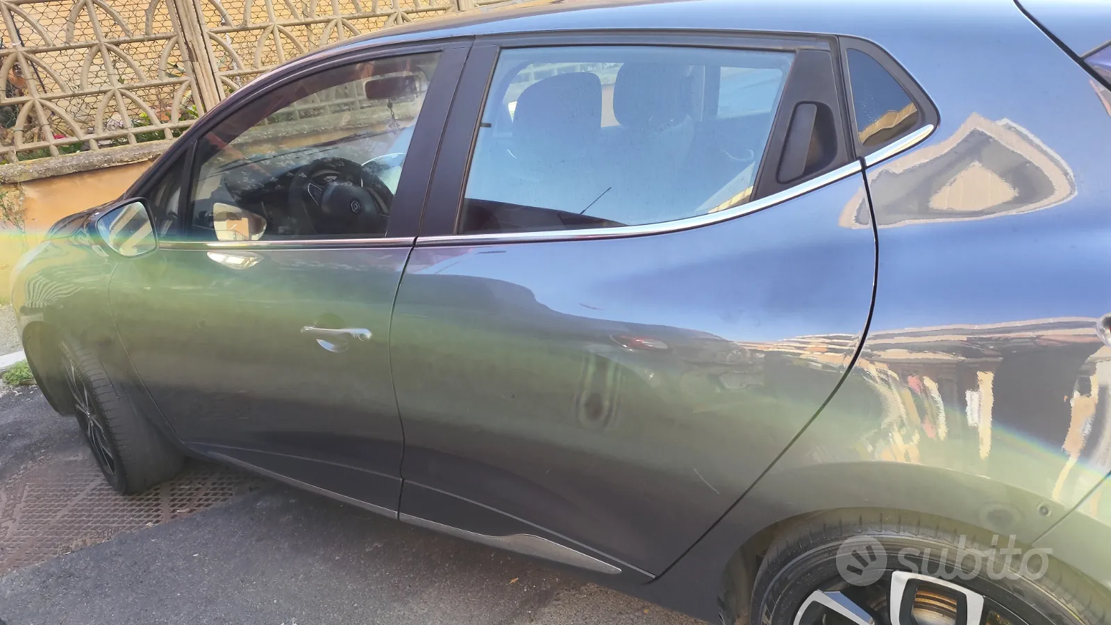 Renault Clio 2017 photo 3