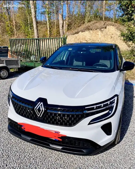Renault Austral