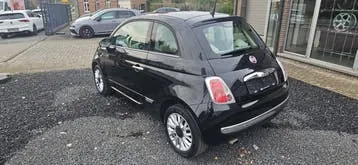 Fiat 500 2014 photo 3
