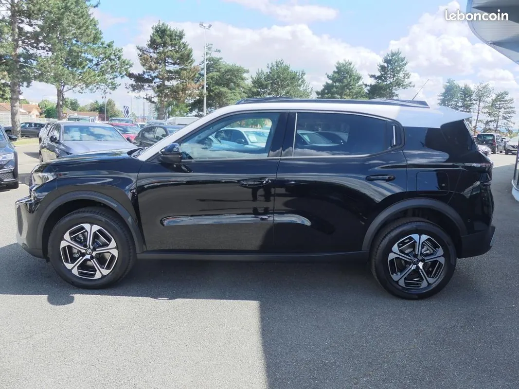 Citroen C3 Aircross 2026 photo 5