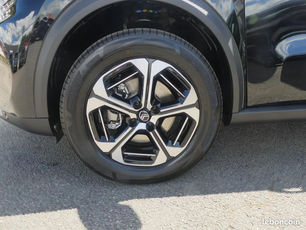 Citroen C3 Aircross 2026 photo 4