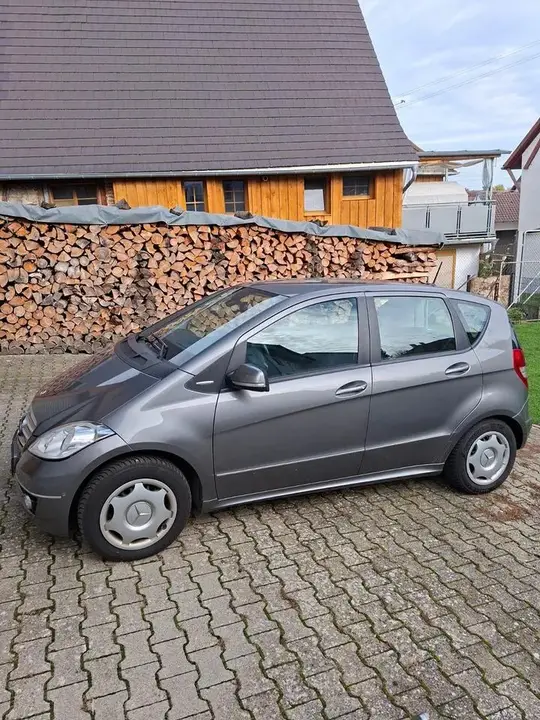 Mercedes-Benz A 150