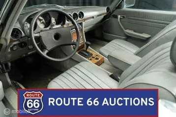 Mercedes-Benz 380 Sl 1982 photo 2