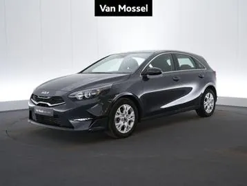 Kia Ceed Pulse