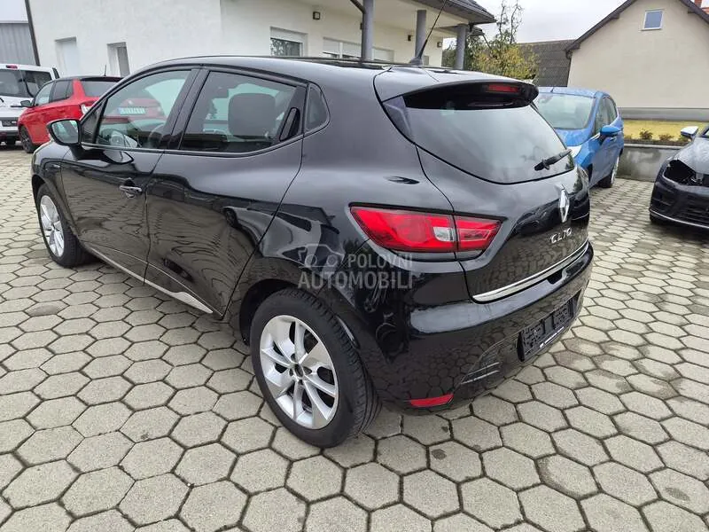 Renault Clio 2015 photo 5