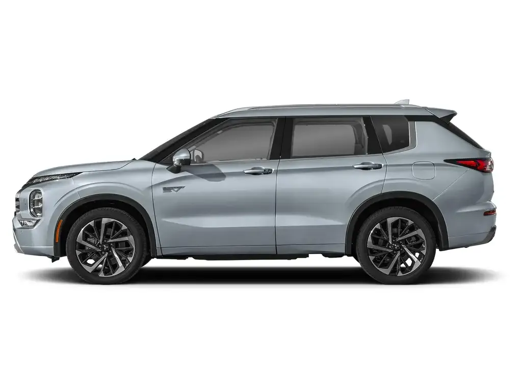 Mitsubishi Outlander 2026 photo 3