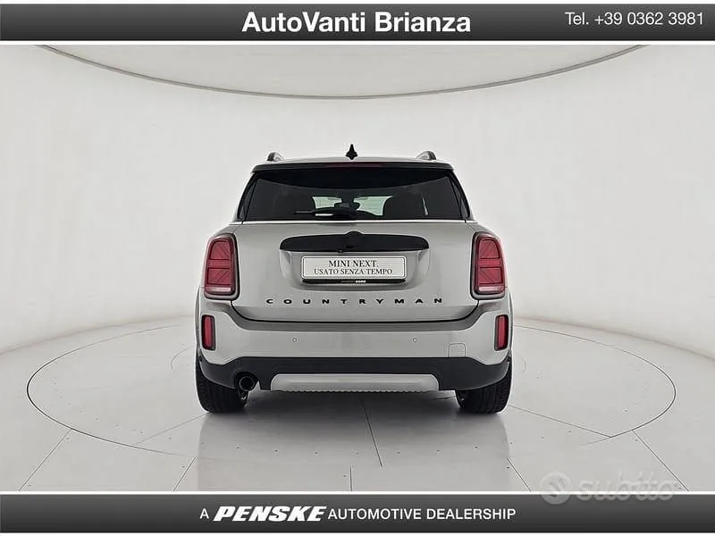 Mini Countryman 2023 photo 5