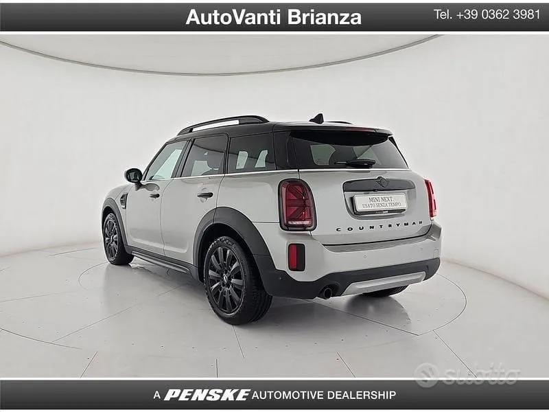Mini Countryman 2023 photo 4