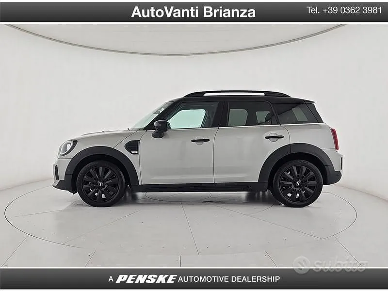 Mini Countryman 2023 photo 3