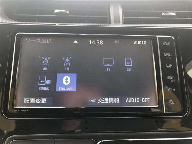 Toyota Aqua G 2019 photo 4