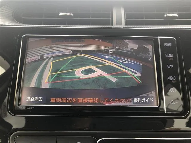 Toyota Aqua G 2019 photo 5