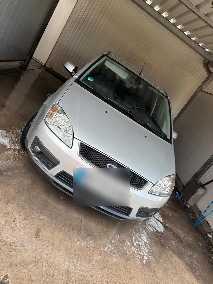 Ford Focus C-Max