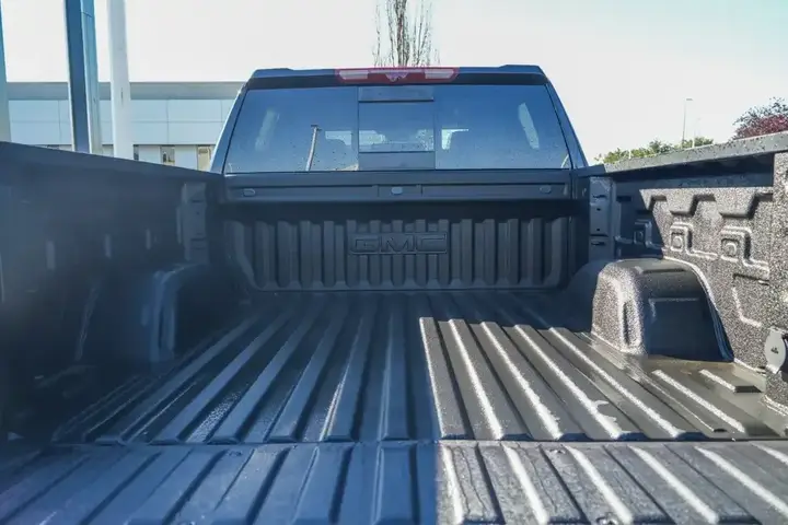 GMC Sierra 1500 2026 photo 4