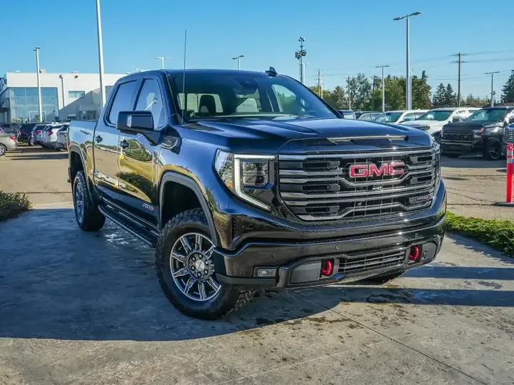 GMC Sierra 1500