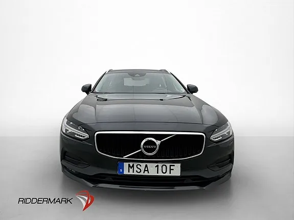 Volvo V90 2020 photo 2
