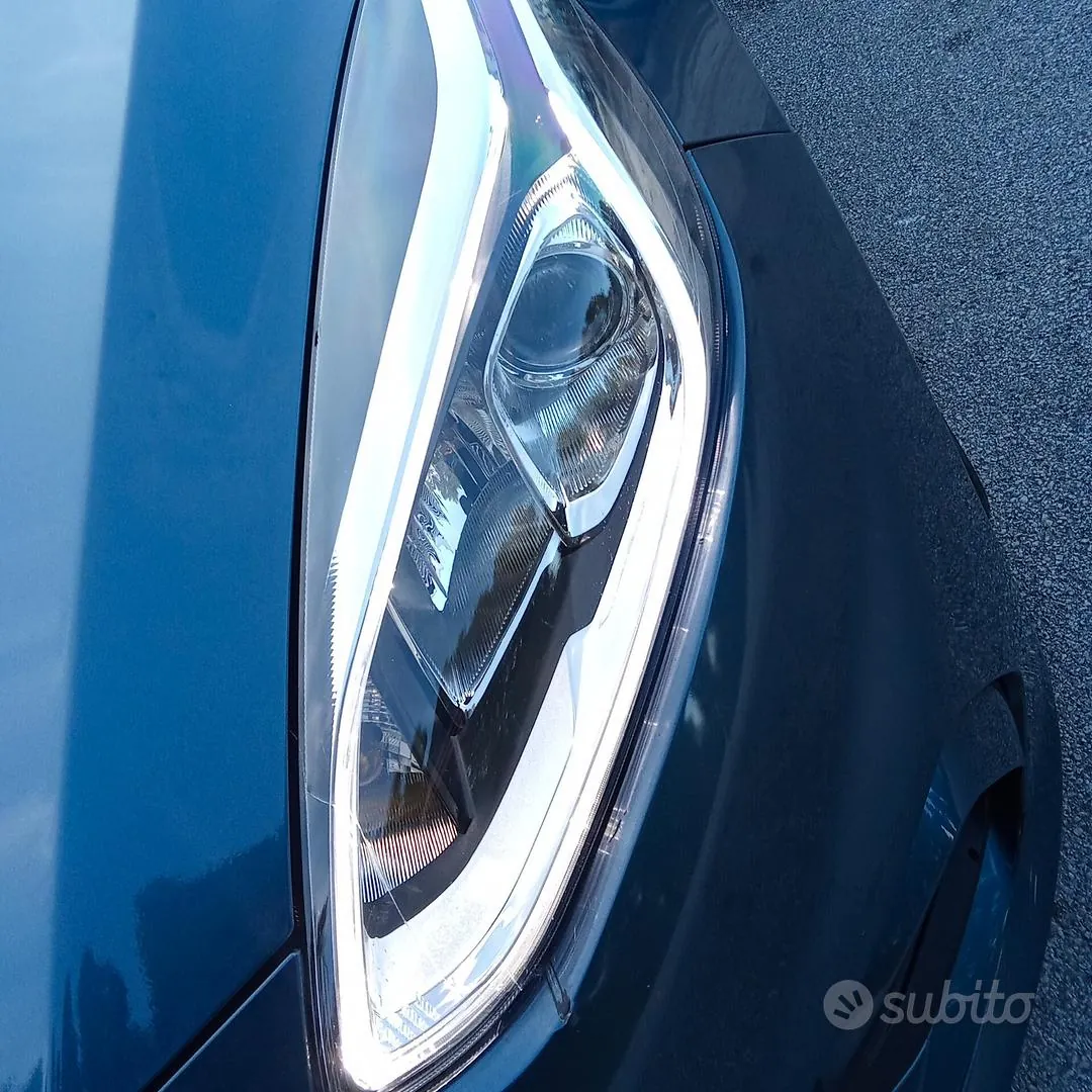 Ford Fiesta 2019 photo 3
