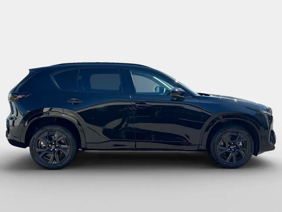 Mazda Cx-5 photo 3