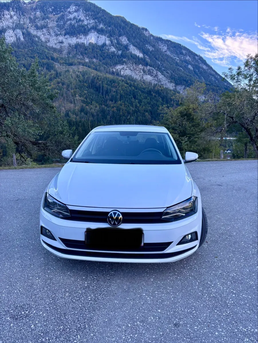 Volkswagen Polo 2021 photo 2
