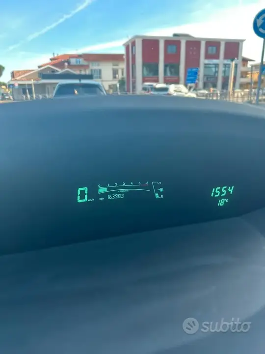 Toyota Yaris 2006 photo 5