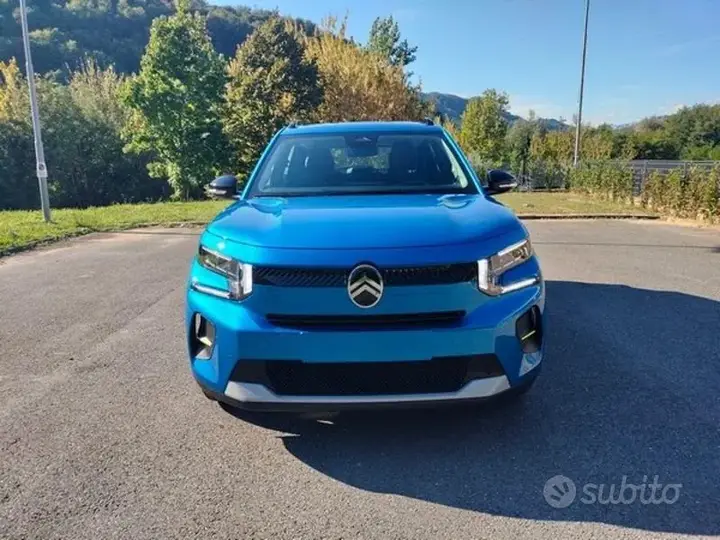 Citroen C3 2026 photo 2