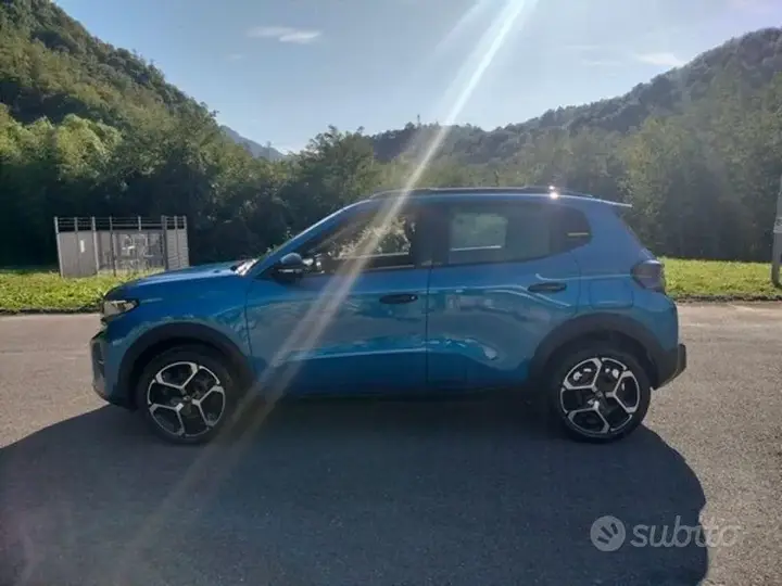 Citroen C3 2026 photo 5