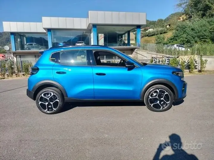 Citroen C3 2026 photo 4