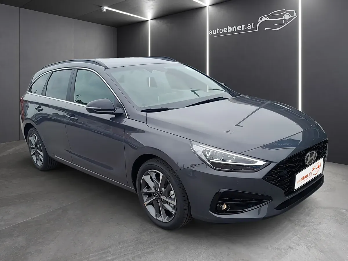 Hyundai I30 2026 photo 3