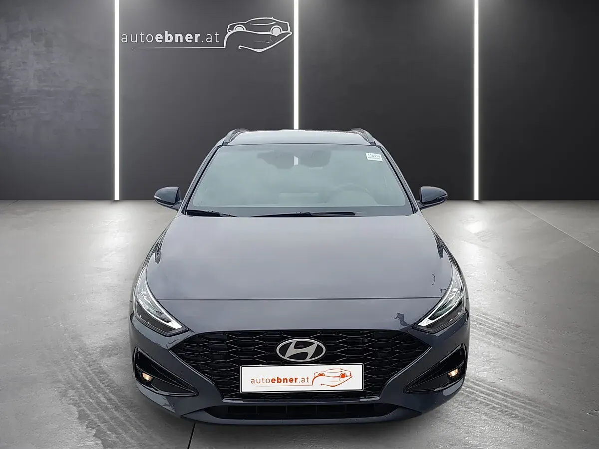 Hyundai I30 2026 photo 2