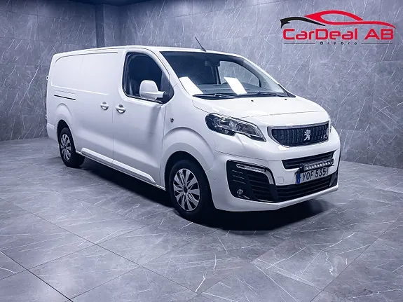 Peugeot Expert