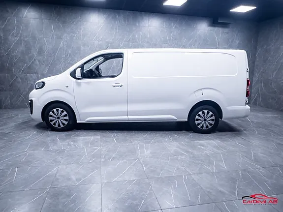 Peugeot Expert 2018 photo 4