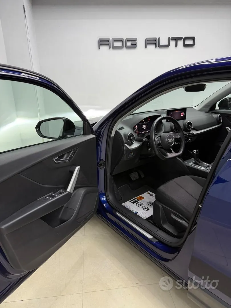 Audi Q2 2023 photo 3