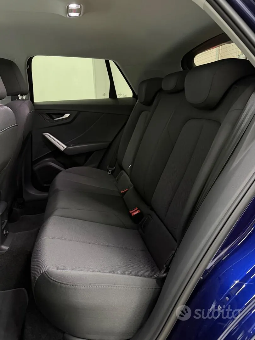Audi Q2 2023 photo 5