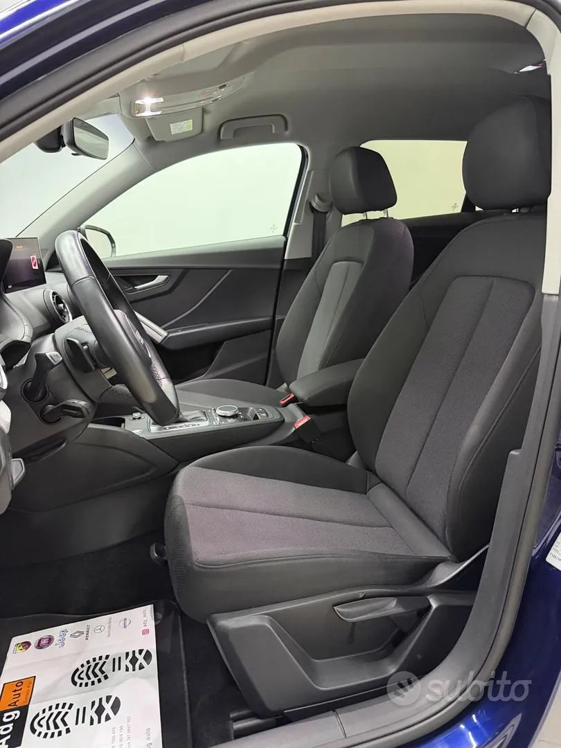 Audi Q2 2023 photo 4