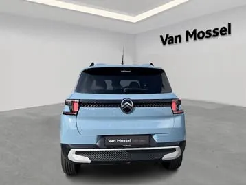 Citroen C3 Aircross 2026 photo 3