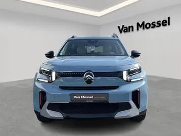 Citroen C3 Aircross 2026 photo 2