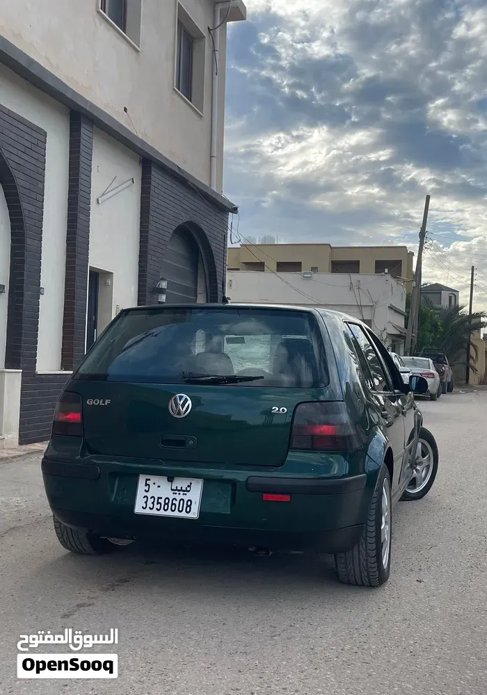 Volkswagen Id.4 2005 photo 4