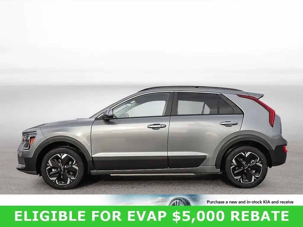 Kia Niro 2026 photo 4