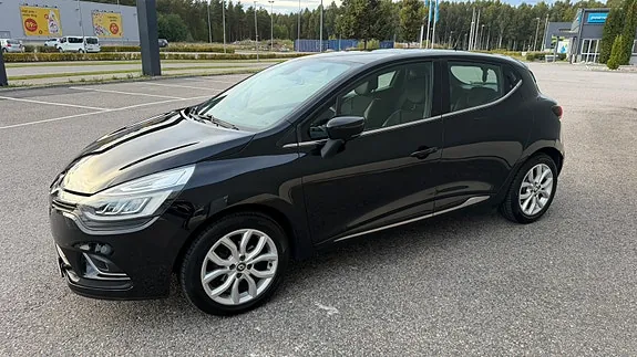 Renault Clio 2017 photo 3