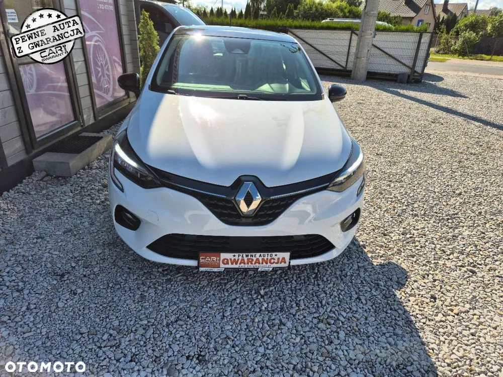 Renault Clio 2021 photo 3