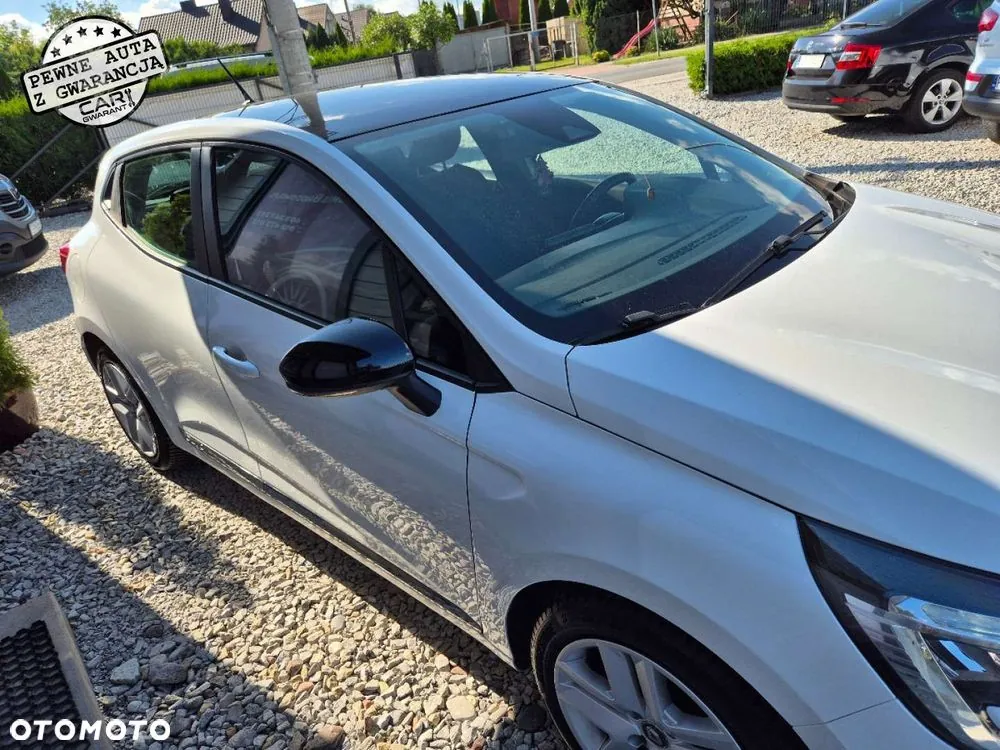 Renault Clio 2021 photo 5