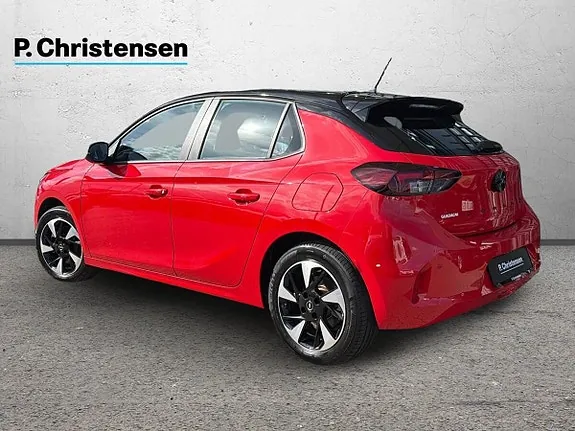 Opel Corsa E 2024 photo 3