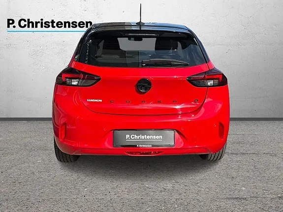 Opel Corsa E 2024 photo 5