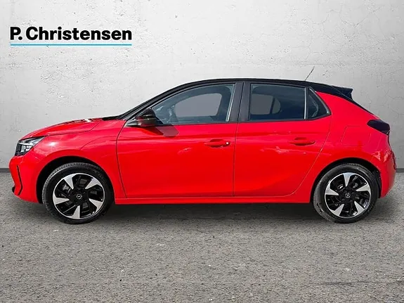 Opel Corsa E 2024 photo 2