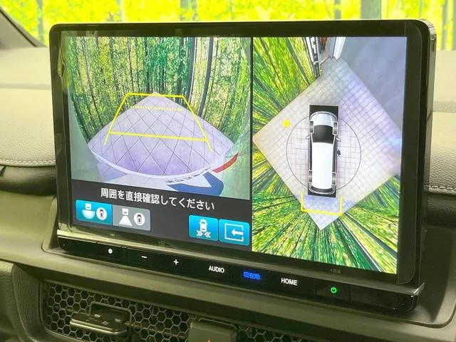 Honda Stepwgn 2026 photo 4