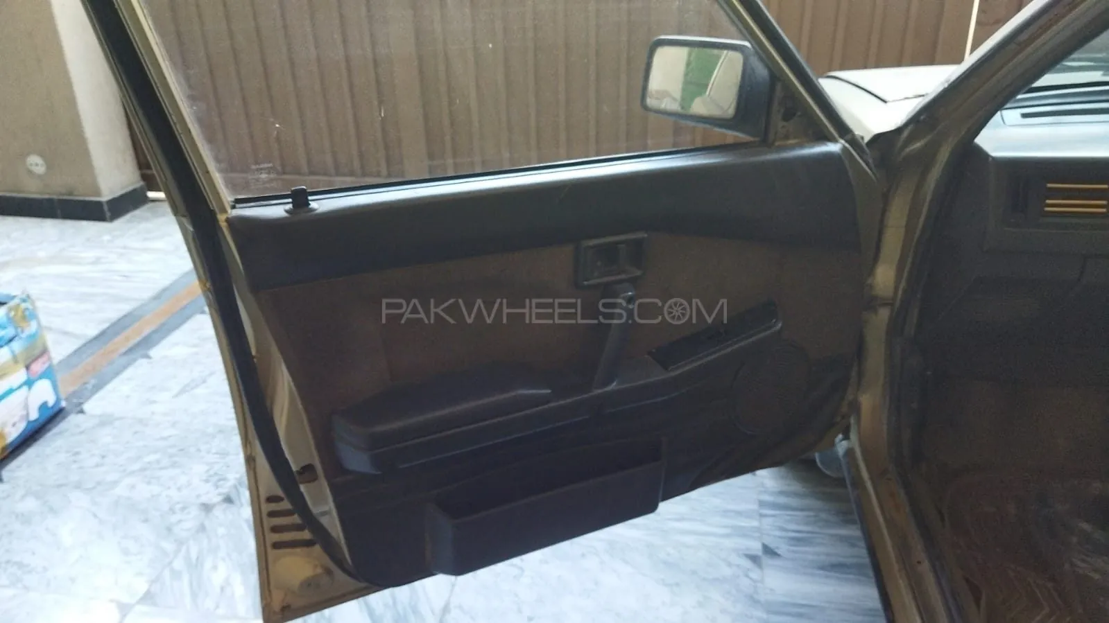 Nissan Sunny