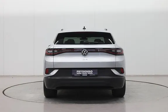 Volkswagen Id.4 2023 photo 3