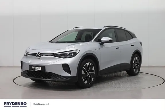 Volkswagen Id.4