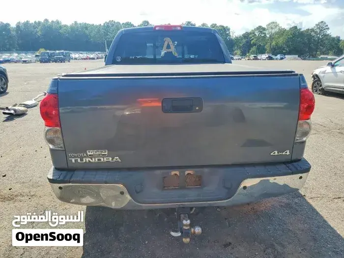 Toyota Tundra