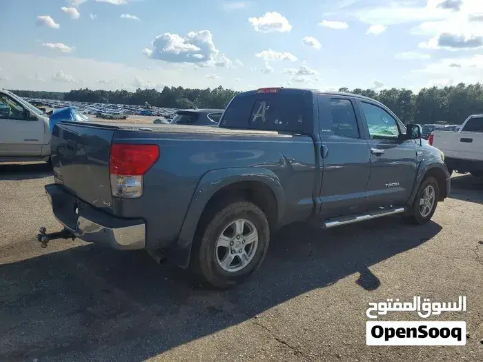 Toyota Tundra 2008 photo 2
